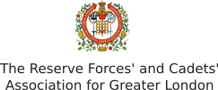 The Reserve Forces' and Cadets' Association for The Greater London