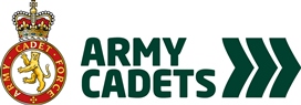 Army Cadet Force logo